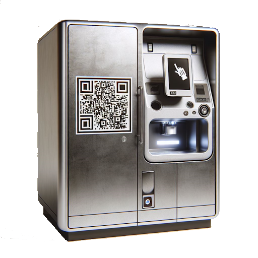 QR Code para Feedback